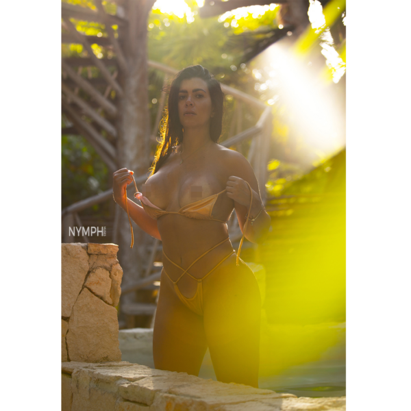 Monica Padilla 🇻🇪 - Image 2