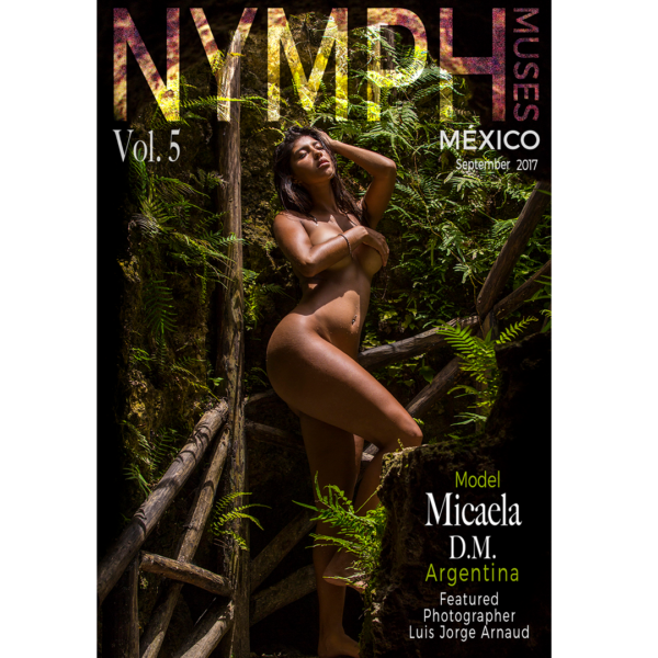 Micaela D.M. 🇦🇷 - Image 3