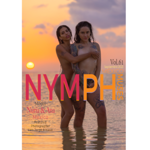 Nuria V. 🇲🇽 & Ana 🇲🇽