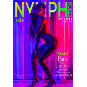 Paris 🇬🇧
