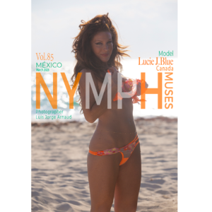 Lucie J. Blue π¨π¦